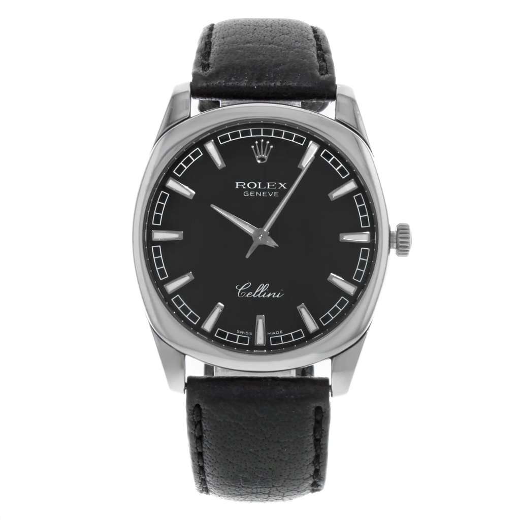 1st image of Rolex ref.4243 Wristwatch, PreOwned condition