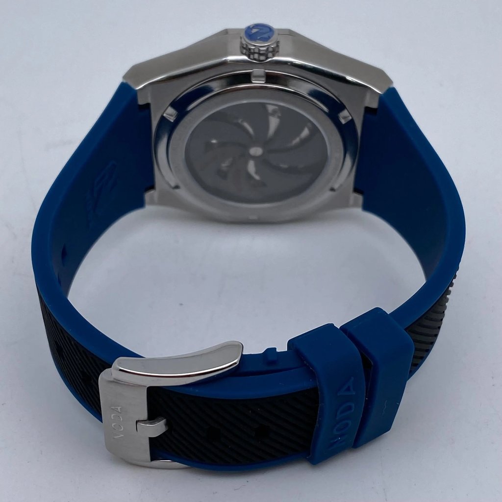 5th image of Noda Aero Series-1 Wristwatch, New condition