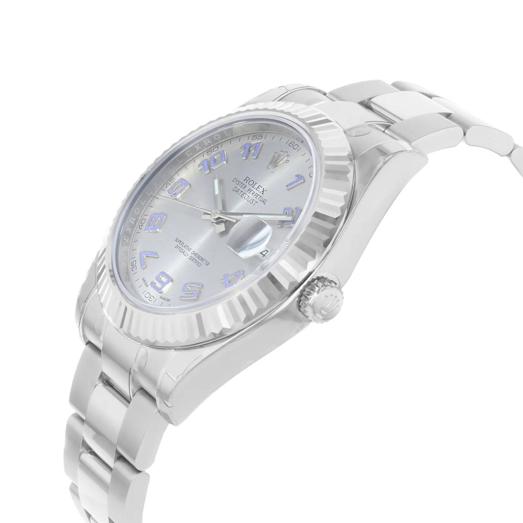 3rd image of Rolex 116334 Wristwatch, DisplayModel condition