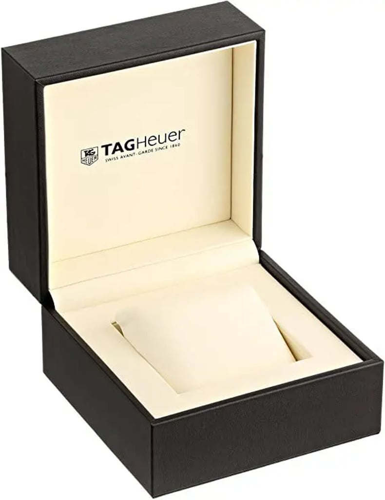  Full View Of Box Only For TAG Heuer CAU2011.BA0873