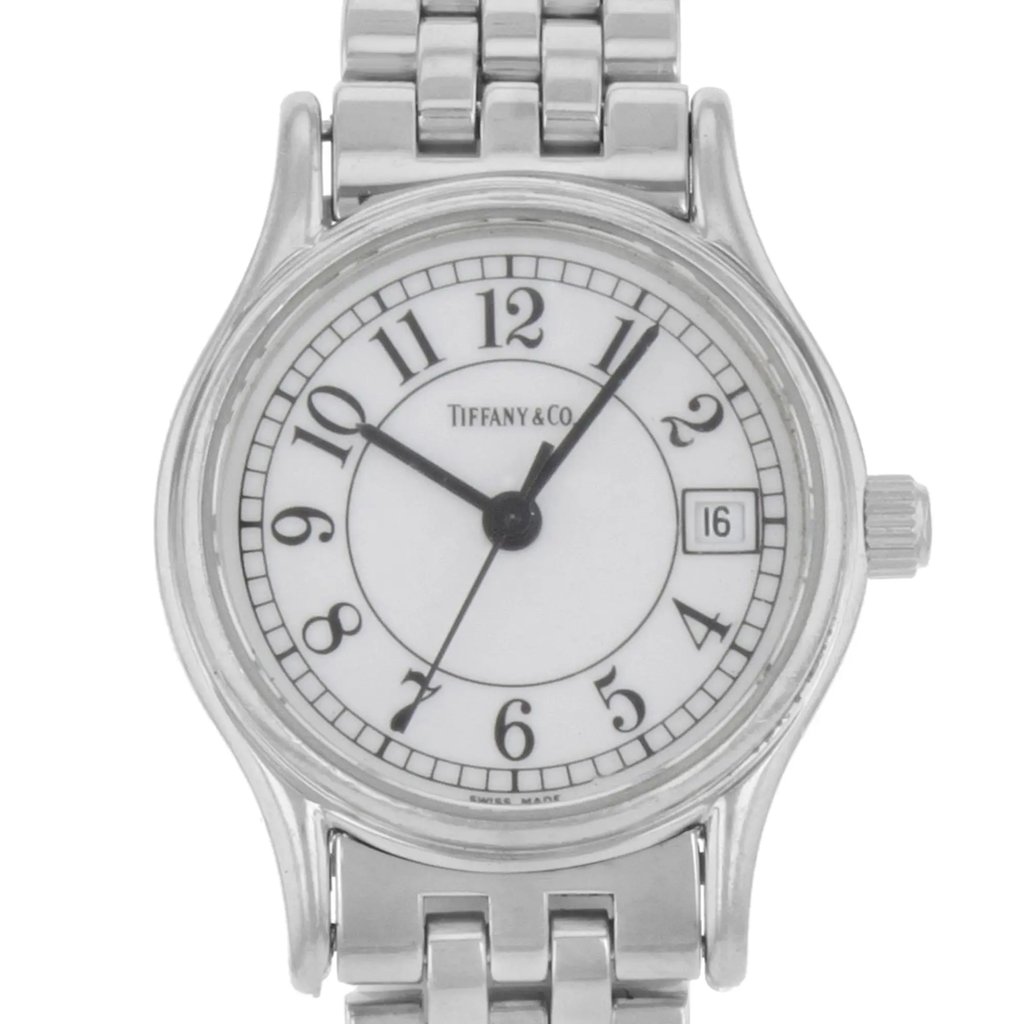 2nd image of Tiffany & Co. n/a Wristwatch, PreOwned condition