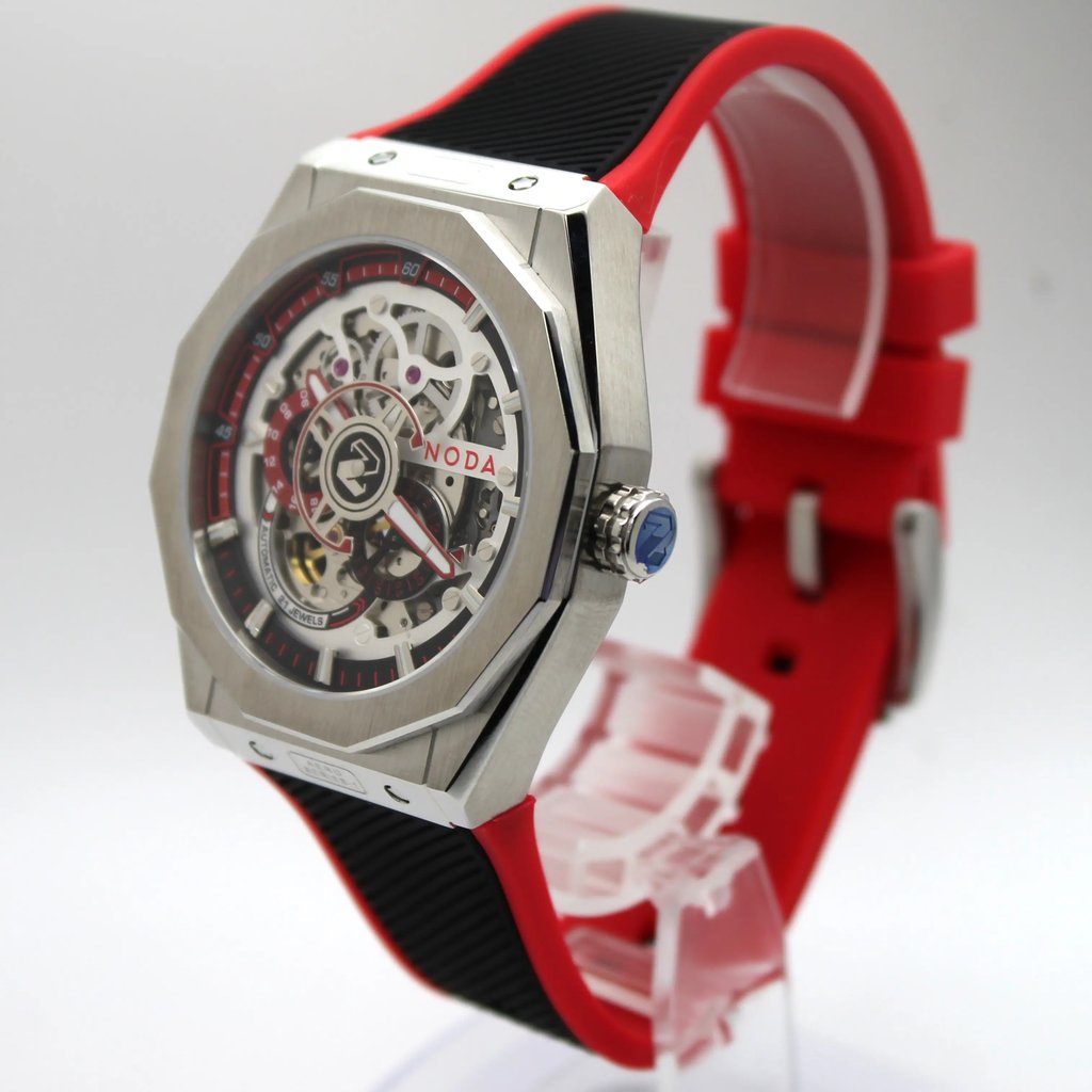 2nd image of Noda Aero Series-1 Wristwatch, New condition