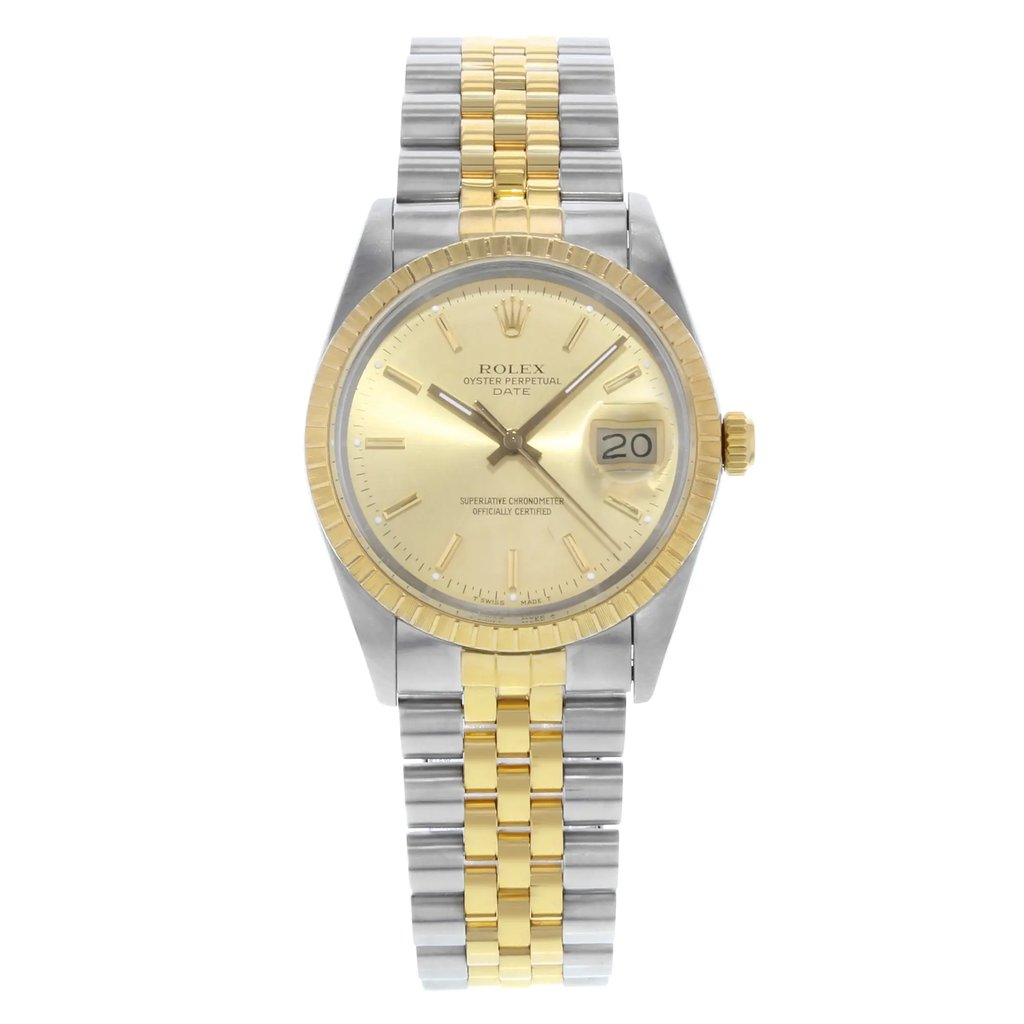 1st image of Rolex 15053 Wristwatch, PreOwned condition