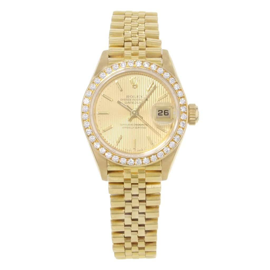1st image of Rolex 69178 Wristwatch, PreOwned condition