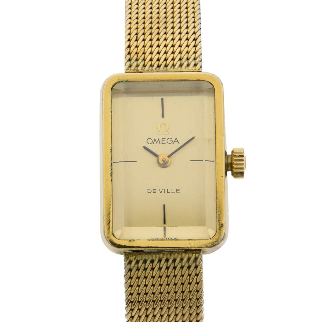 2nd image of OMEGA 511.445 Wristwatch, PreOwned condition