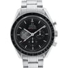 2nd image of OMEGA Omega Speedmaster Moonwatch Wristwatch, PreOwned condition