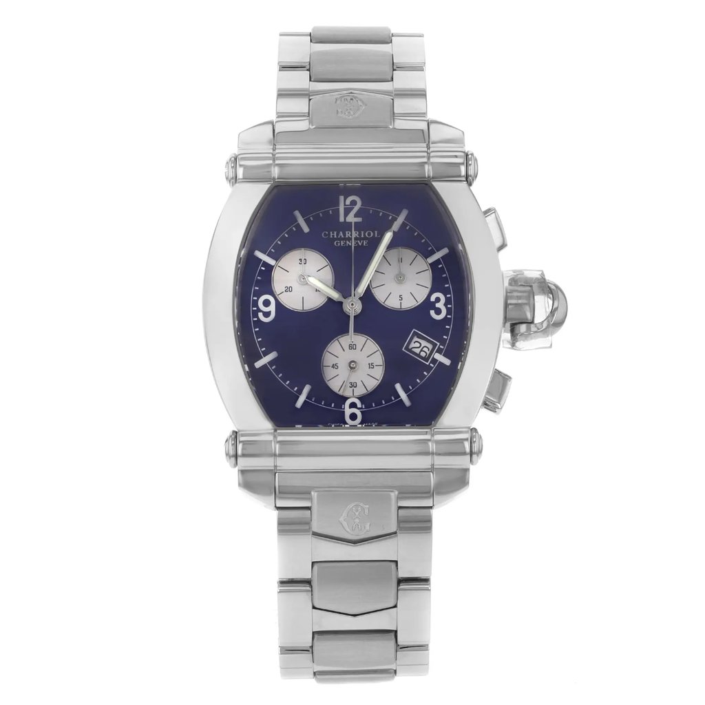 1st image of Charriol 060T.100.711 Wristwatch, DisplayModel condition