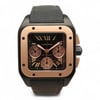 Front Full View Of Cartier W2020004 Titanium Watch Pre Owned Condition Excellent