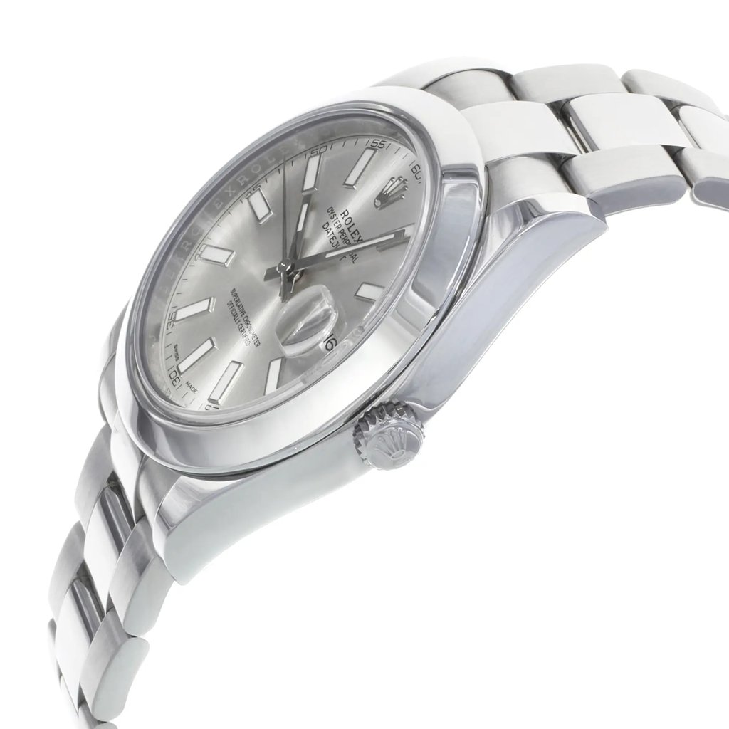 3rd image of Rolex 116300 Wristwatch, PreOwned condition