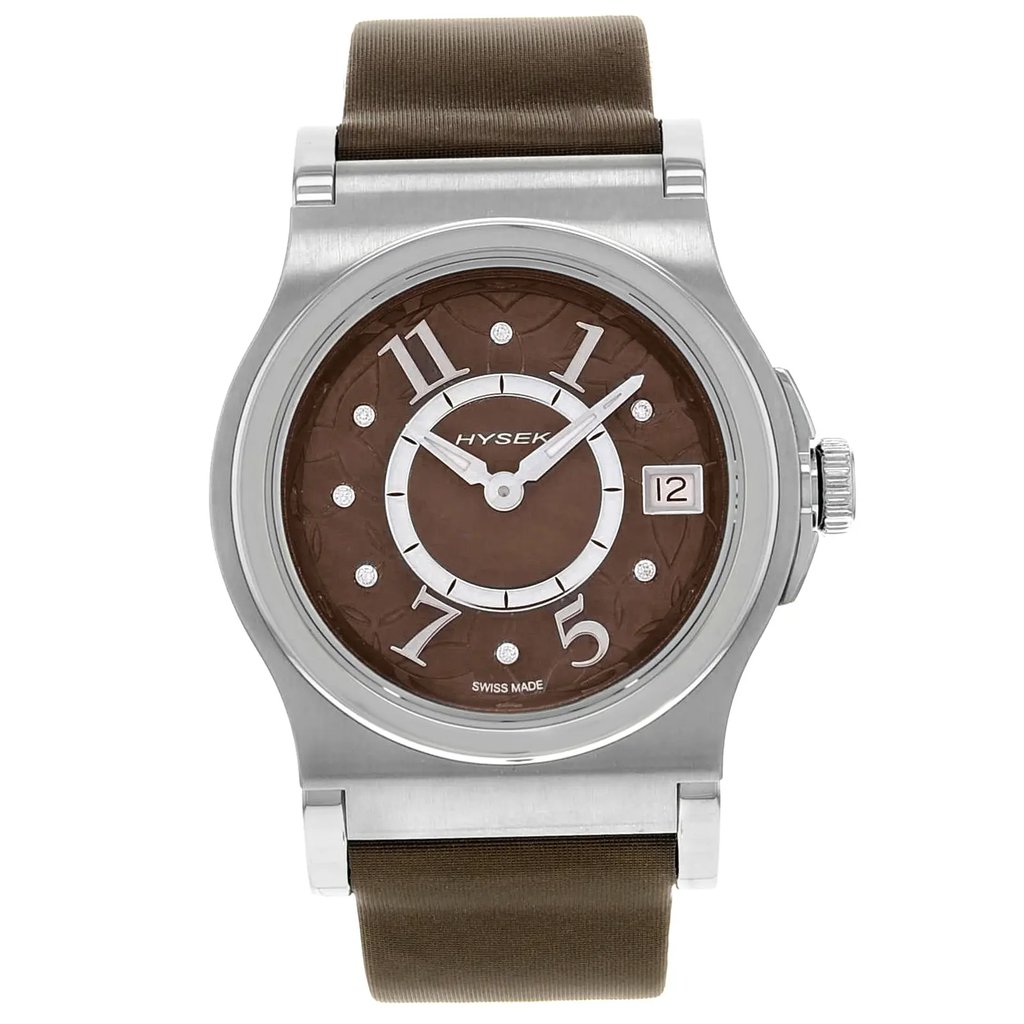 1st image of Jorg Hysek N/A Wristwatch, DisplayModel condition