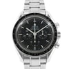 2nd image of OMEGA Omega Speedmaster Moonwatch Wristwatch, PreOwned condition