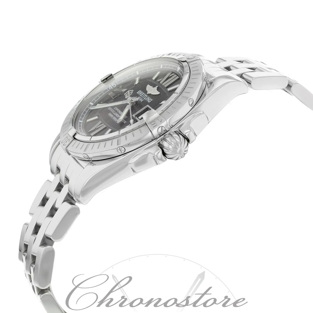 2nd image of Breitling A49350-175 Wristwatch, DisplayModel condition