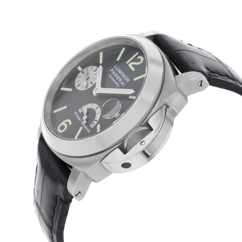 3rd image of Panerai PAM 000125 Wristwatch, PreOwned condition