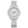 Front Full View Of Movado 0606978 Stainless Steel Watch Display Model Condition Excellent