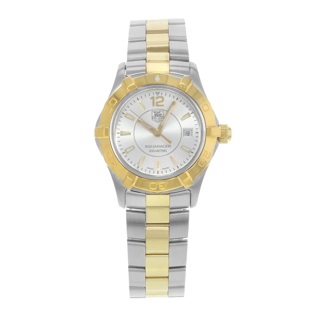 1st image of TAG Heuer WAF1420.BB0825 Wristwatch, PreOwned condition