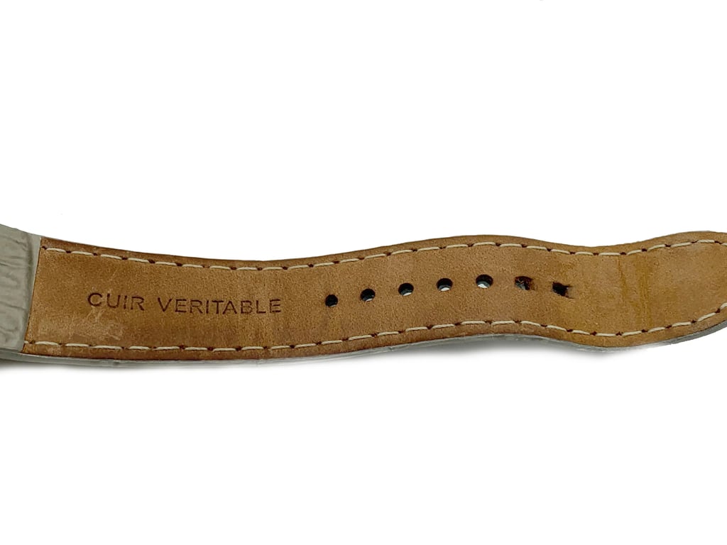 6th image of Oris 01 733 7649 4031 Wristwatch, PreOwned condition