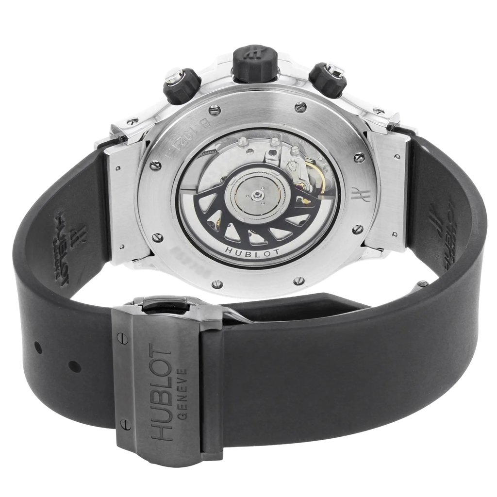 5th image of Hublot 1921.NL40.1 Wristwatch, PreOwned condition