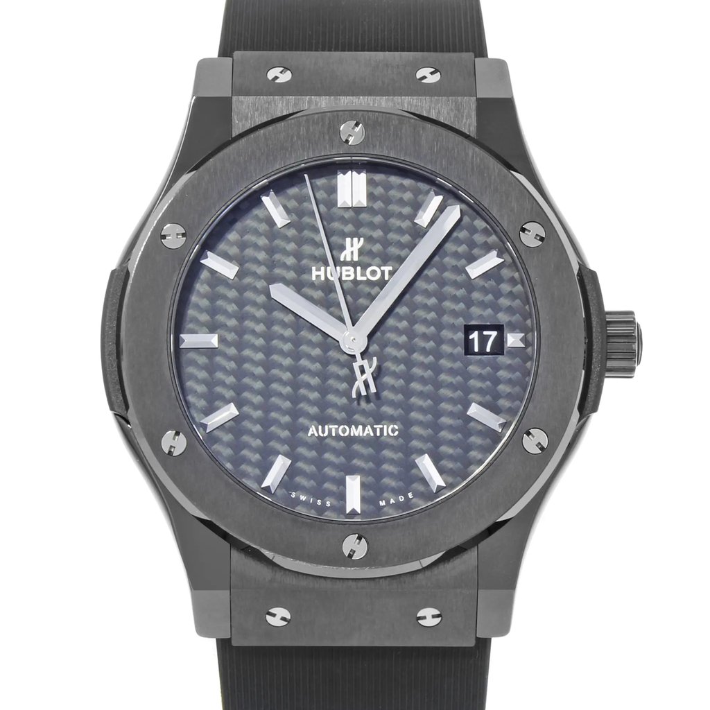 2nd image of Hublot 511.CM.1771.RX Wristwatch, Unworn condition
