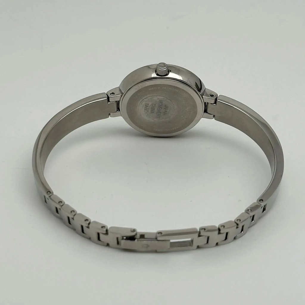 13th image of Bulova Bulova Crystal Wristwatch, DisplayModel condition