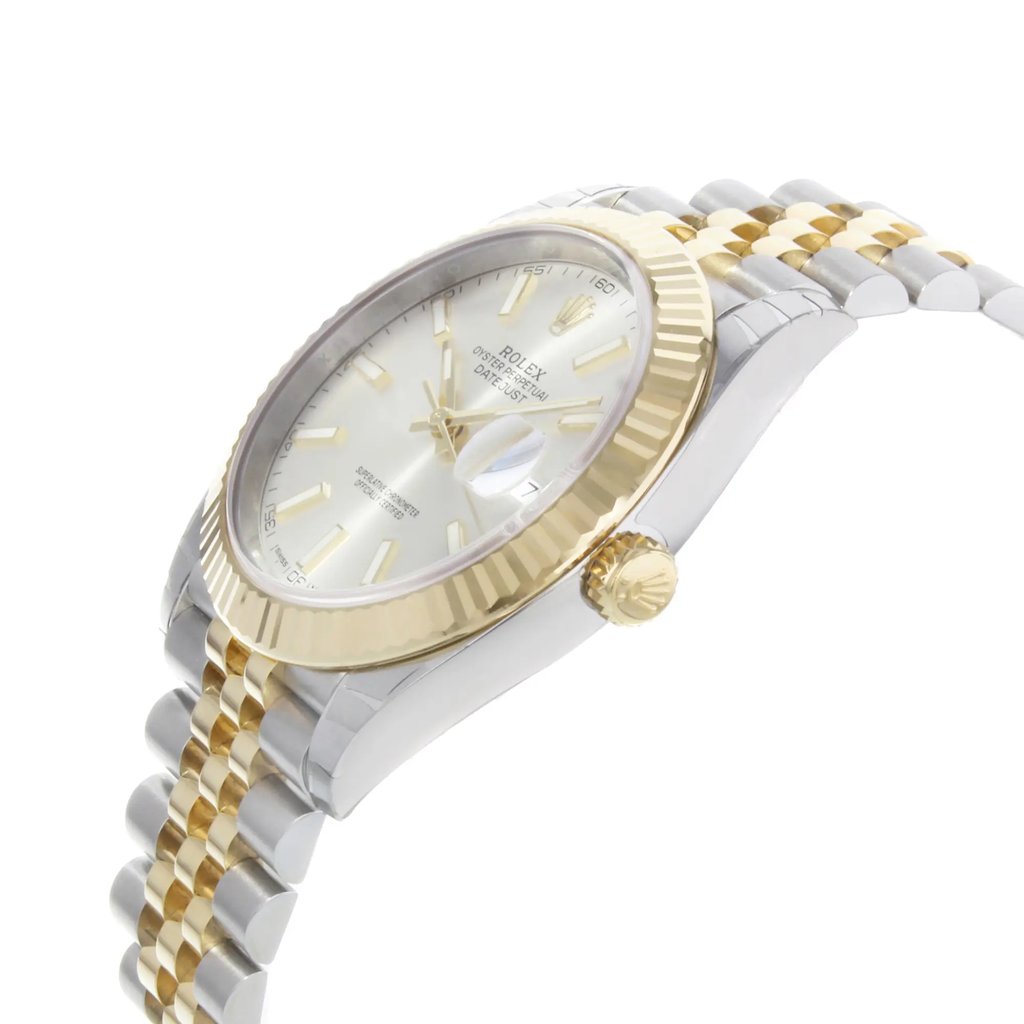 3rd image of Rolex 126333 Wristwatch, Unworn condition