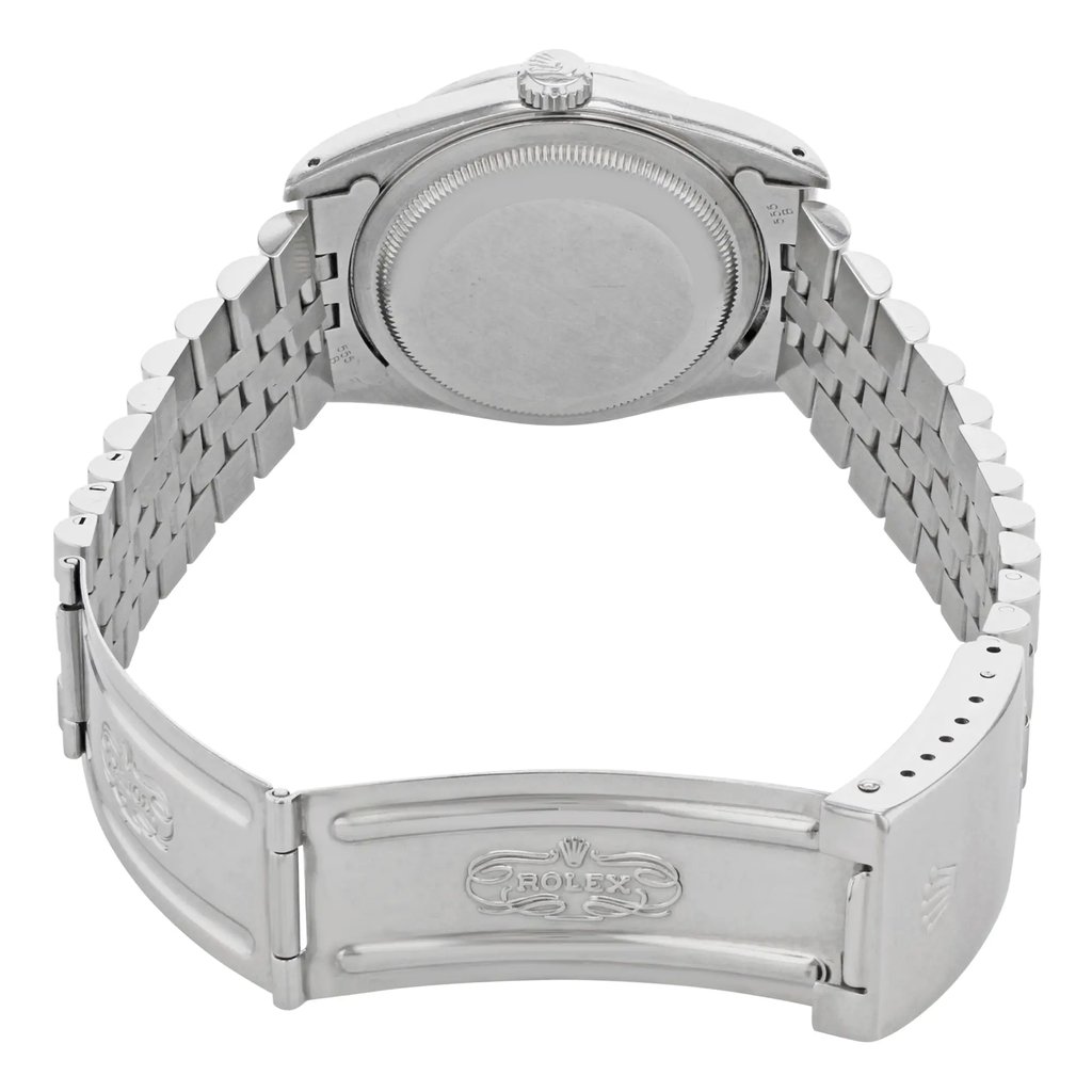 6th image of Rolex 16234 Wristwatch, PreOwned condition