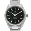 2nd image of OMEGA 231.10.42.21.01.004 Wristwatch, Unworn condition