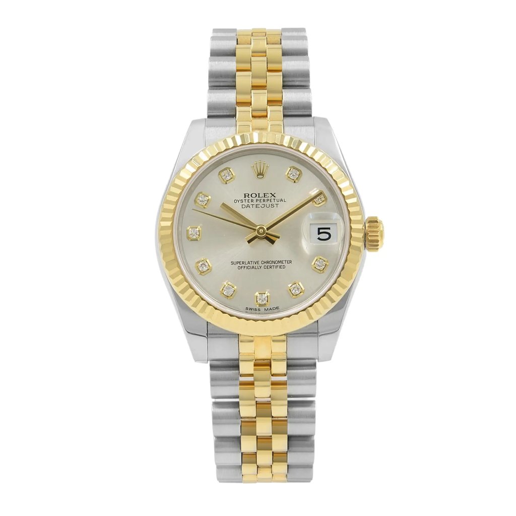 1st image of Rolex 178273 Wristwatch, PreOwned condition