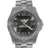 2nd image of Breitling Avantage E7936210/B962-TI Wristwatch, PreOwned condition