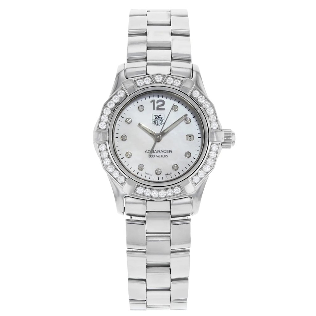 1st image of TAG Heuer WAF1416.BA0813 Wristwatch, PreOwned condition