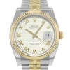 2nd image of Rolex 116233 Wristwatch, PreOwned condition