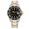 1st image of Rolex Submariner Wristwatch, PreOwned condition