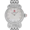 2nd image of MICHELE MWW03A000230 Wristwatch, DisplayModel condition