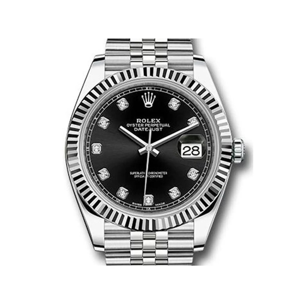 2nd image of Rolex 126334 Wristwatch, Unworn condition