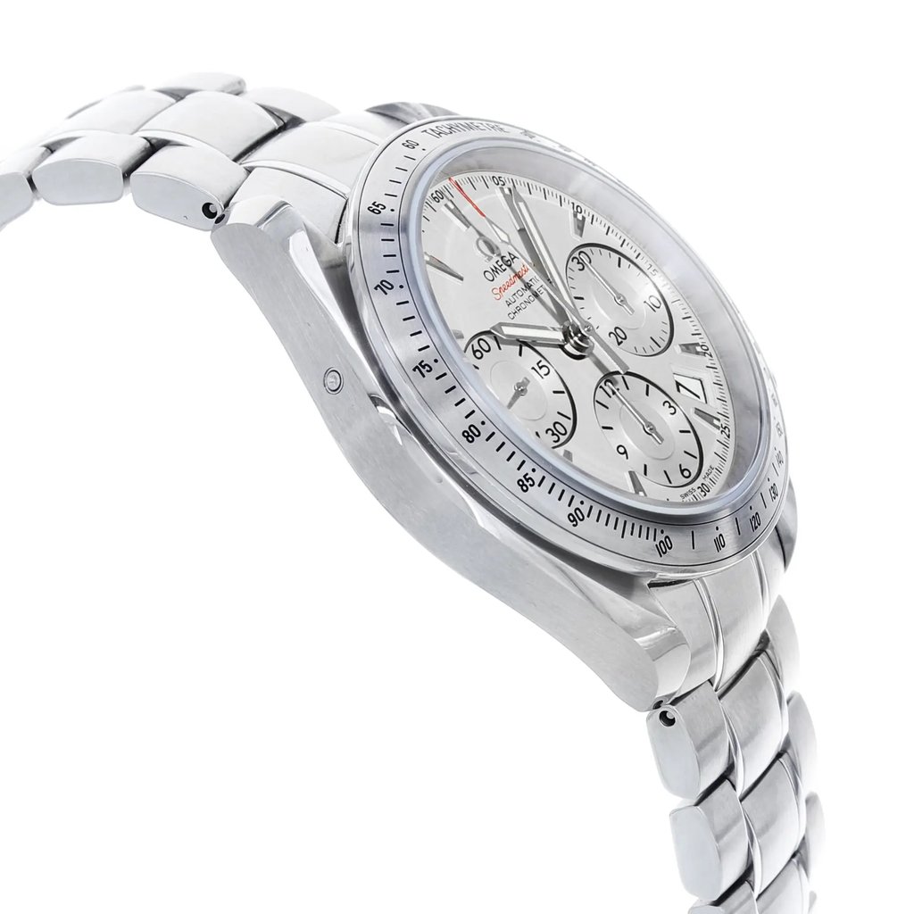 4th image of OMEGA 323.10.40.40.02.001 Wristwatch, DisplayModel condition
