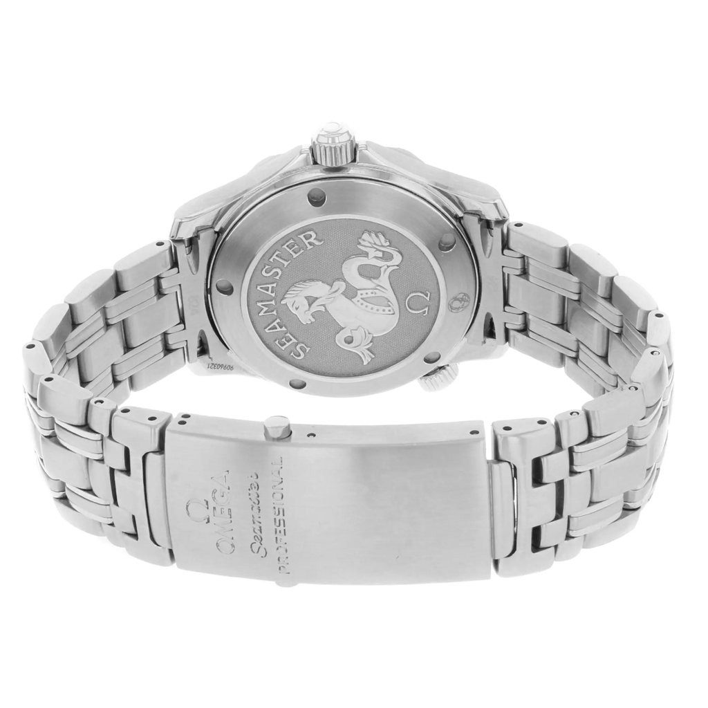 4th image of OMEGA 212.30.36.61.01.001 Wristwatch, PreOwned condition