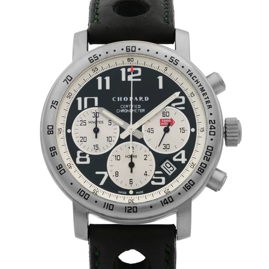 7th image of Chopard 16/8915-102 Wristwatch, PreOwned condition
