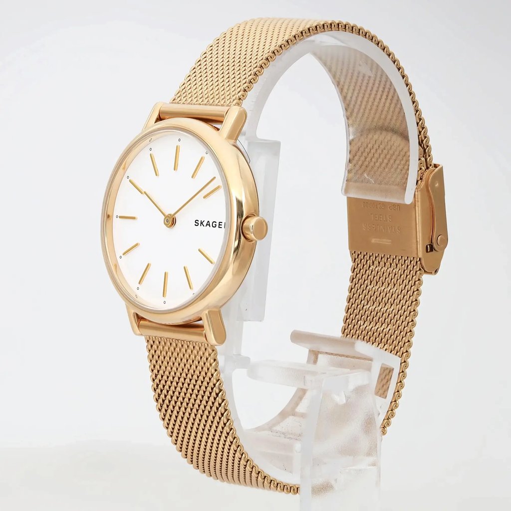 2nd image of Skagen Skagen Signatur Wristwatch, PreOwned condition
