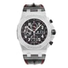 1st image of Audemars Piguet 26470ST.OO.A101CR.01 Wristwatch, Unworn condition