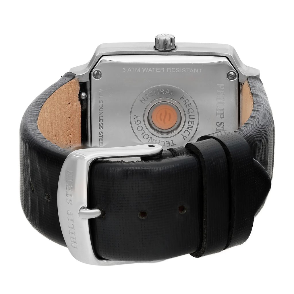 5th image of Philip Stein  Philip Stein Signature Wristwatch, PreOwned condition