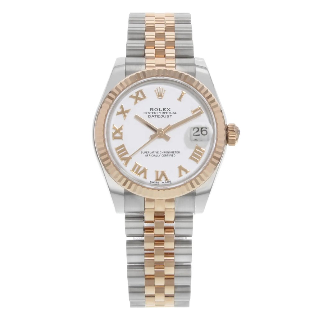 1st image of Rolex 178271 wrj Wristwatch, Unworn condition