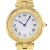 2nd image of Cartier n/a Wristwatch, PreOwned condition