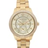 2nd image of Michael Kors Michael Kors Runway Wristwatch, NewWithDefects condition