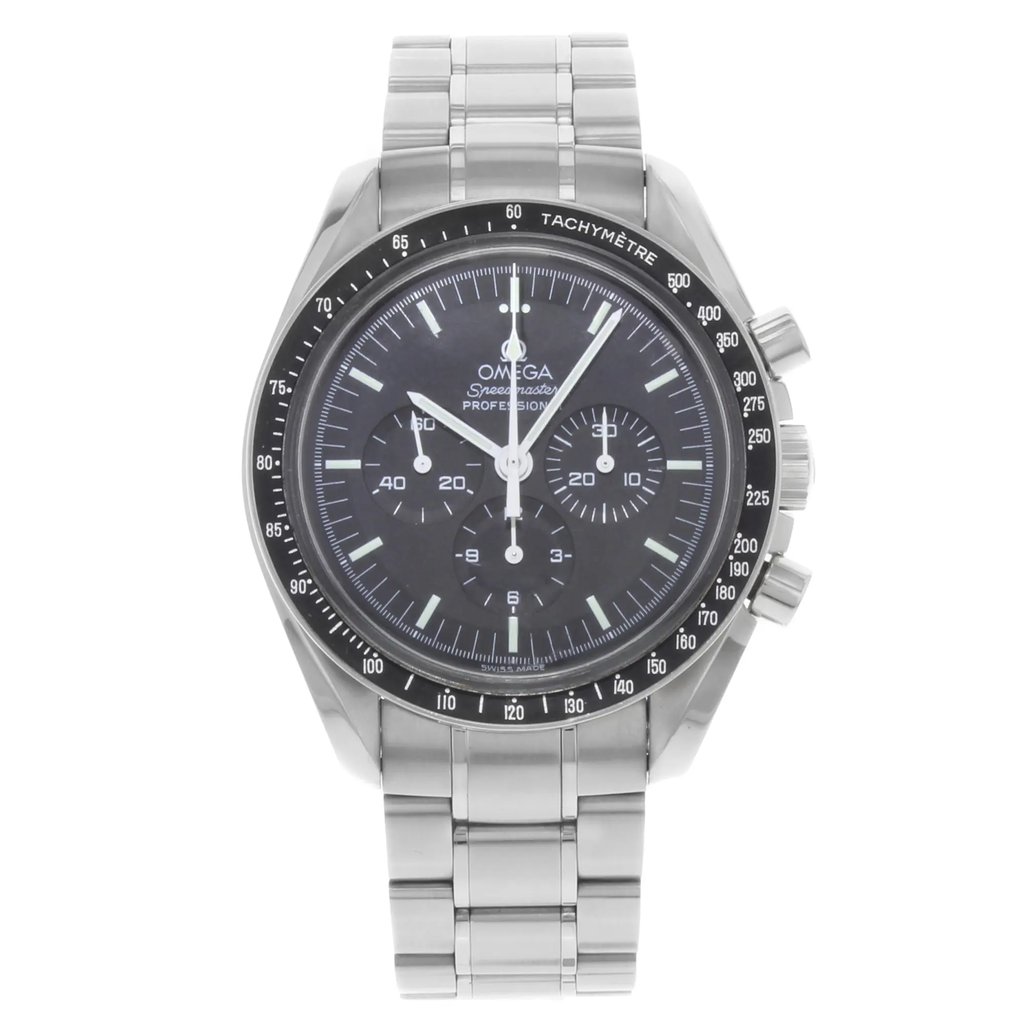 1st image of OMEGA 3570.5 Wristwatch, PreOwned condition