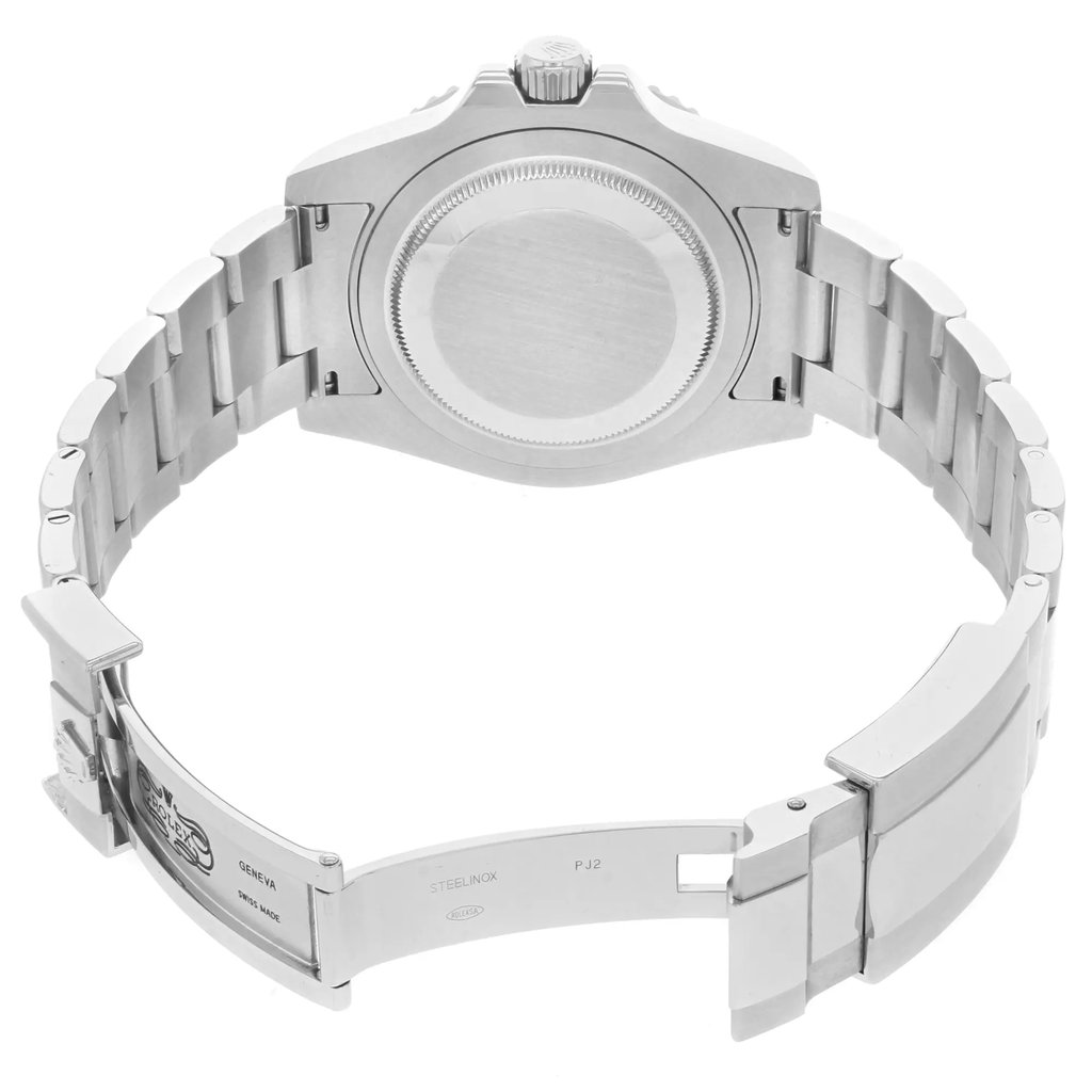 6th image of Rolex 116710 Wristwatch, PreOwned condition