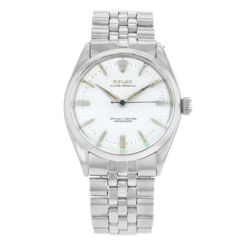 1st image of Rolex 6564 Wristwatch, PreOwned condition
