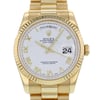 2nd image of Rolex 118238 WRP Wristwatch, PreOwned condition