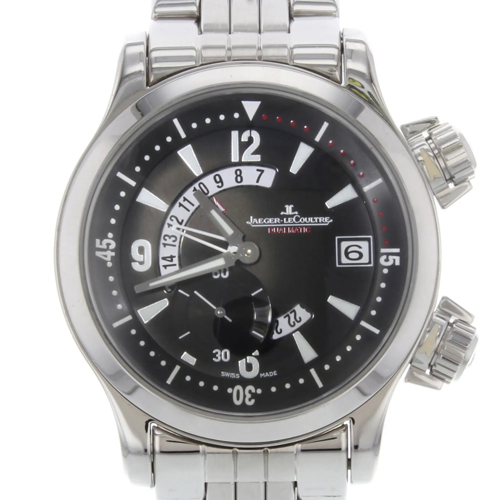 2nd image of JLC Q1738170 Wristwatch, PreOwned condition
