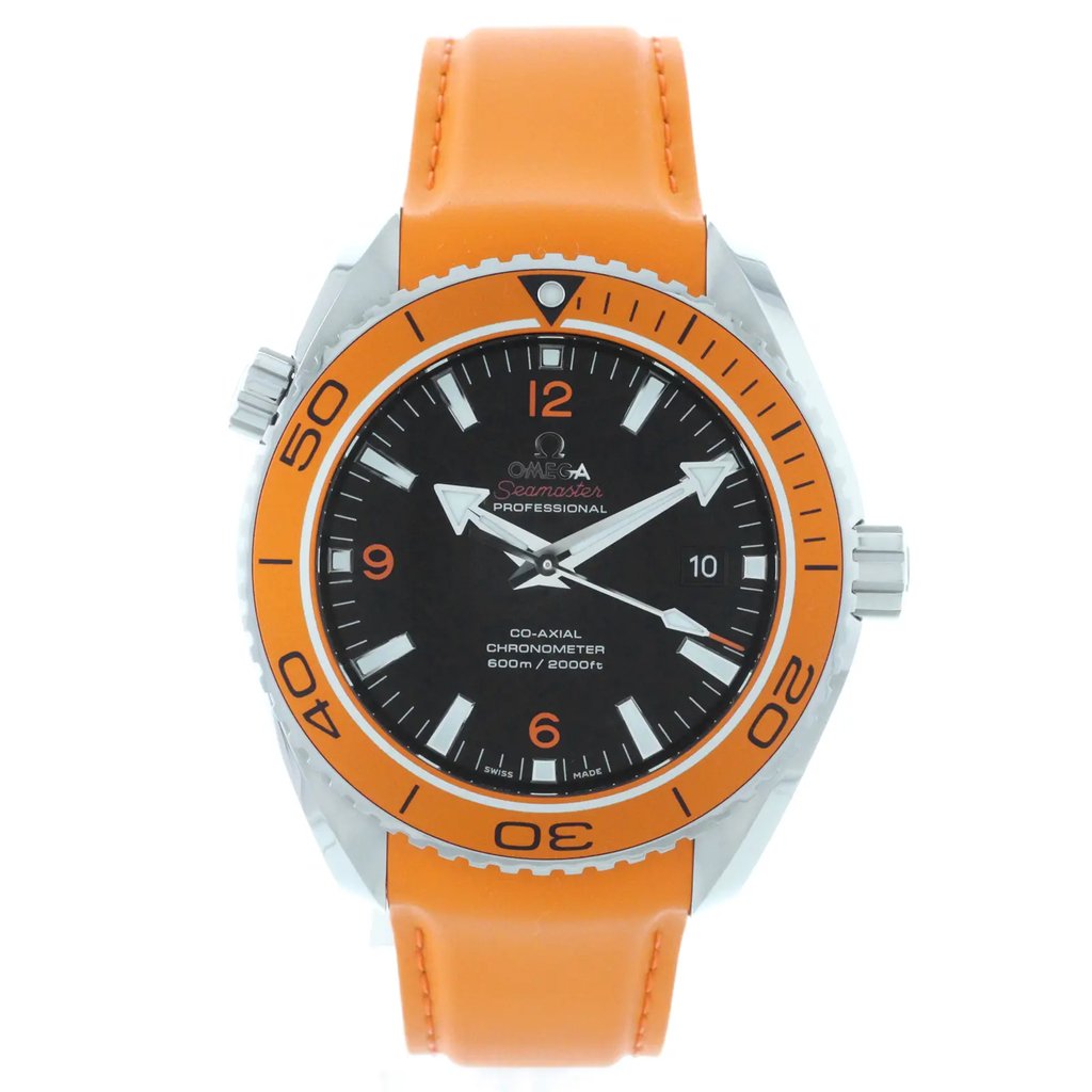 1st image of OMEGA 232.32.46.21.01.001 Wristwatch, PreOwned condition