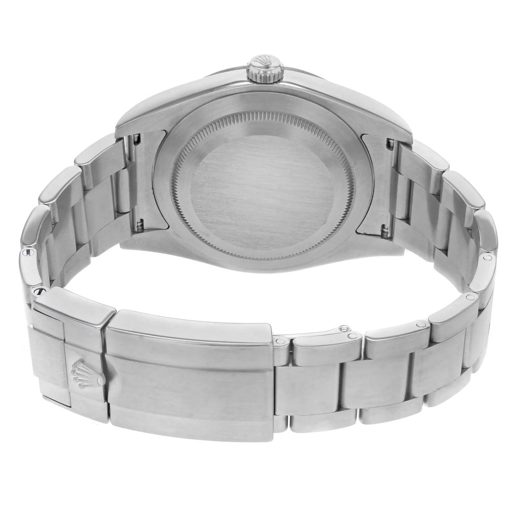 5th image of Rolex 214270 Wristwatch, PreOwned condition