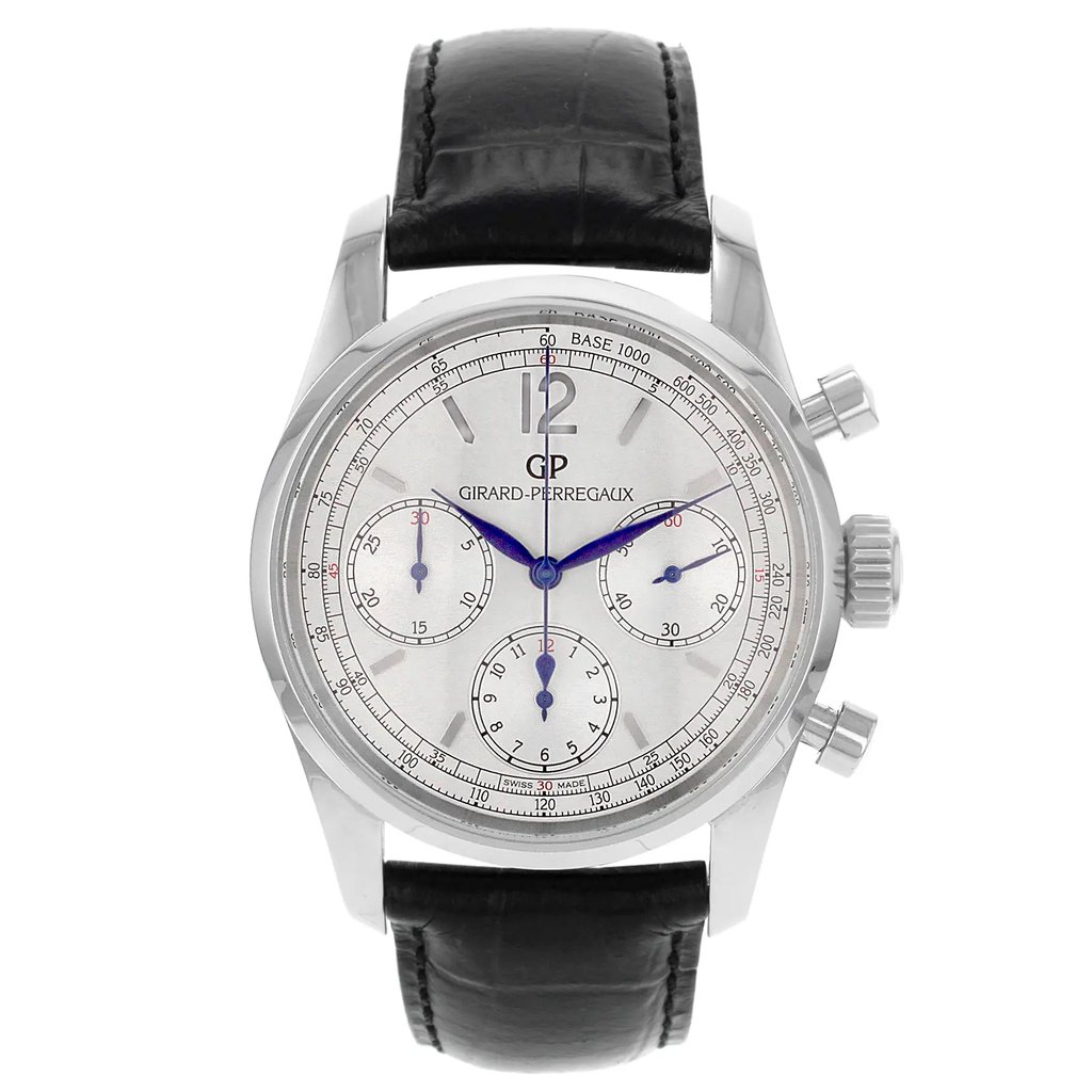 1st image of Girard-Perregaux 49480 Wristwatch, PreOwned condition